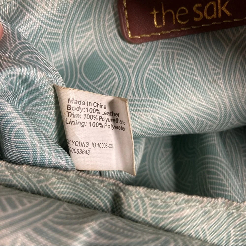 The Sak main outer
